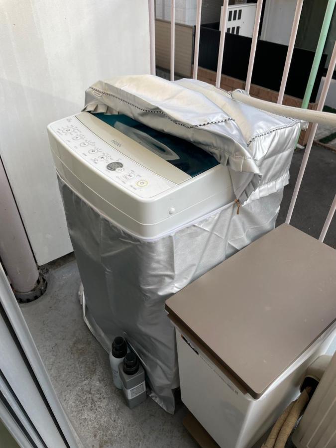 Best Located Shinjuku Central Full-Furnished Apartment 3Minwalk To Station1 Tokio Exterior foto