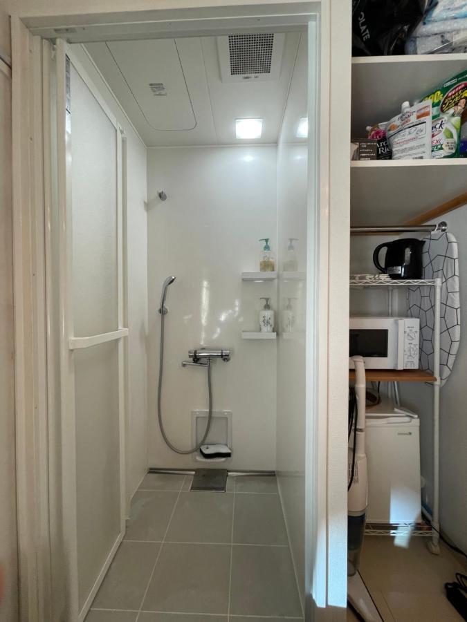 Best Located Shinjuku Central Full-Furnished Apartment 3Minwalk To Station1 Tokio Exterior foto