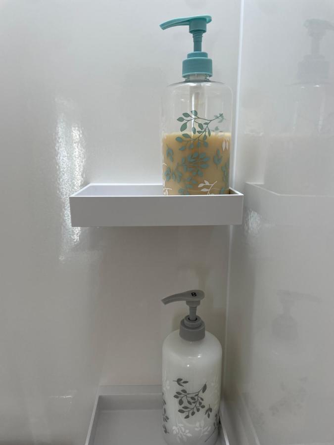 Best Located Shinjuku Central Full-Furnished Apartment 3Minwalk To Station1 Tokio Exterior foto