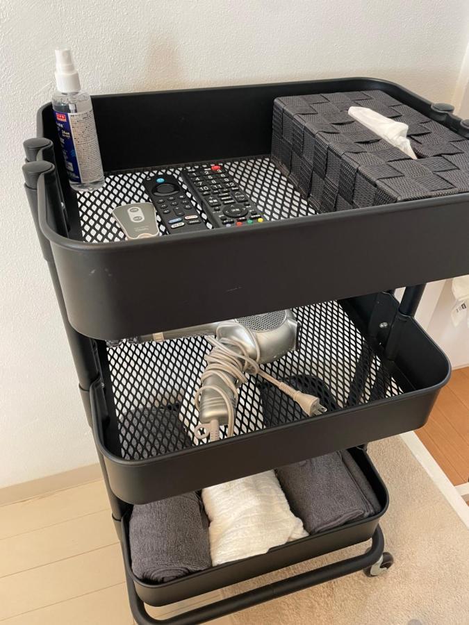 Best Located Shinjuku Central Full-Furnished Apartment 3Minwalk To Station1 Tokio Exterior foto