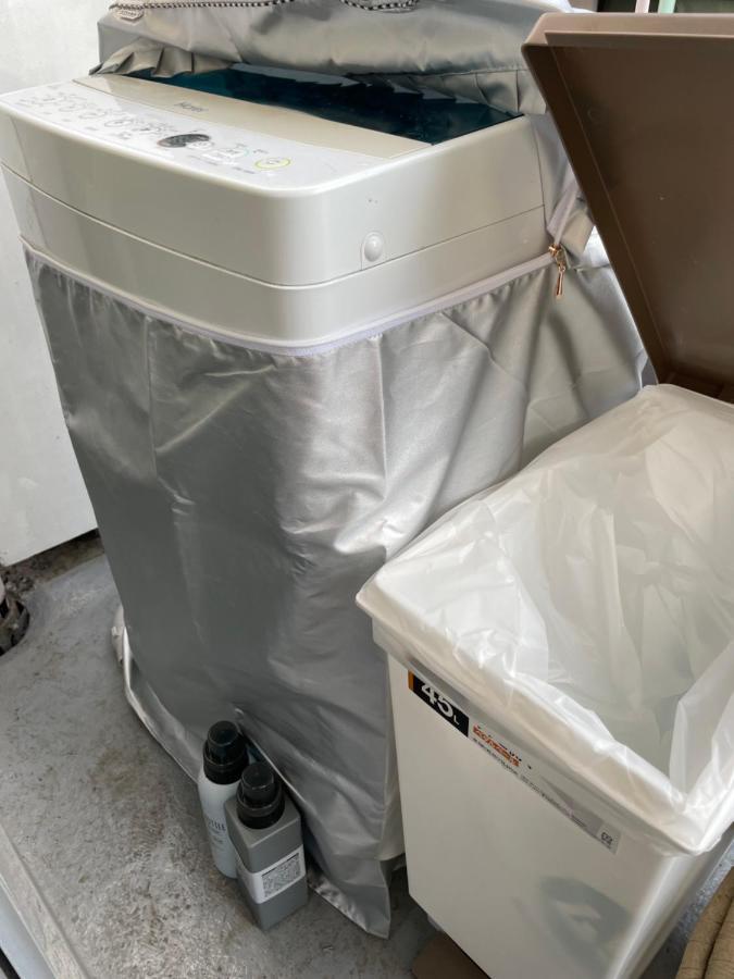 Best Located Shinjuku Central Full-Furnished Apartment 3Minwalk To Station1 Tokio Exterior foto