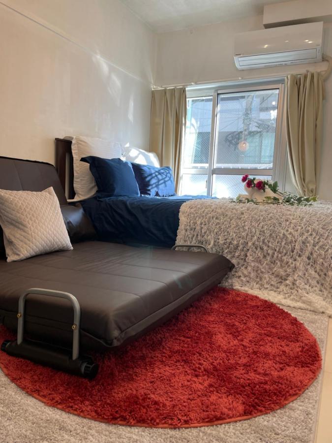Best Located Shinjuku Central Full-Furnished Apartment 3Minwalk To Station1 Tokio Exterior foto