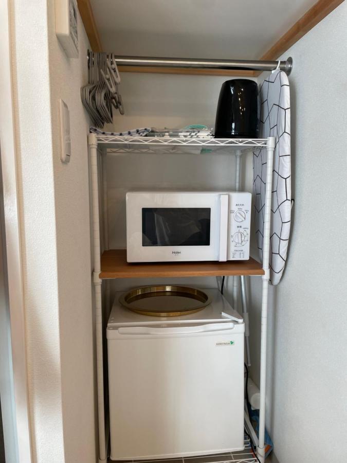 Best Located Shinjuku Central Full-Furnished Apartment 3Minwalk To Station1 Tokio Exterior foto