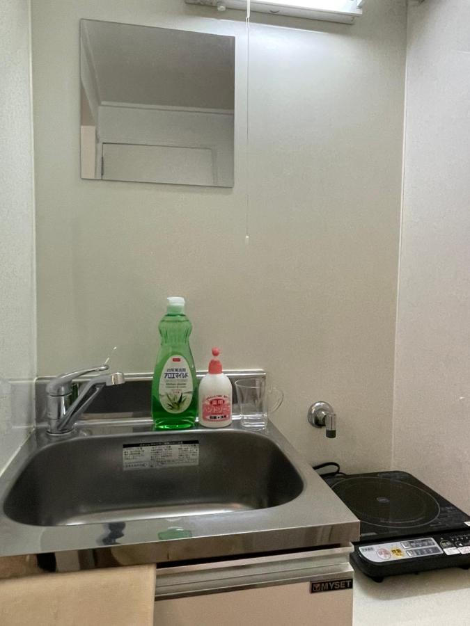 Best Located Shinjuku Central Full-Furnished Apartment 3Minwalk To Station1 Tokio Exterior foto