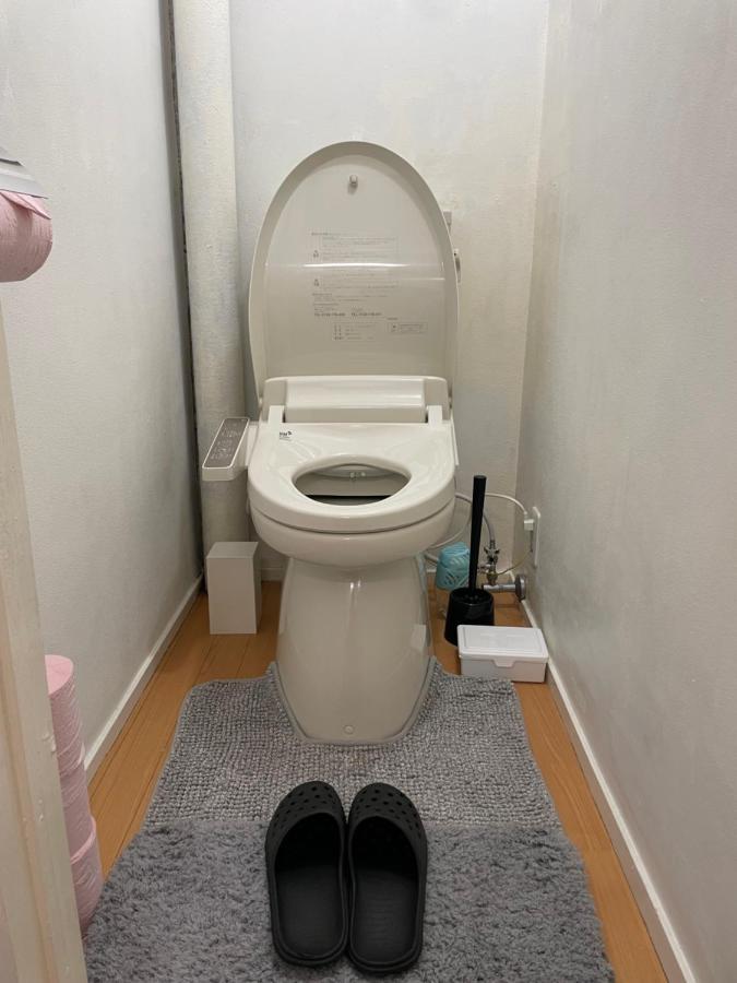 Best Located Shinjuku Central Full-Furnished Apartment 3Minwalk To Station1 Tokio Exterior foto