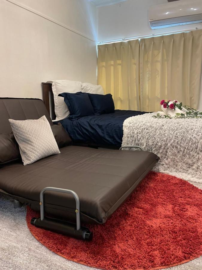 Best Located Shinjuku Central Full-Furnished Apartment 3Minwalk To Station1 Tokio Exterior foto