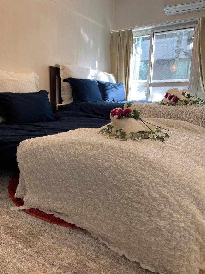 Best Located Shinjuku Central Full-Furnished Apartment 3Minwalk To Station1 Tokio Exterior foto